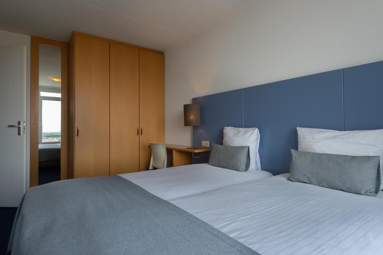 וליסינגן Strandappartementen De Gulden Stroom מראה חיצוני תמונה